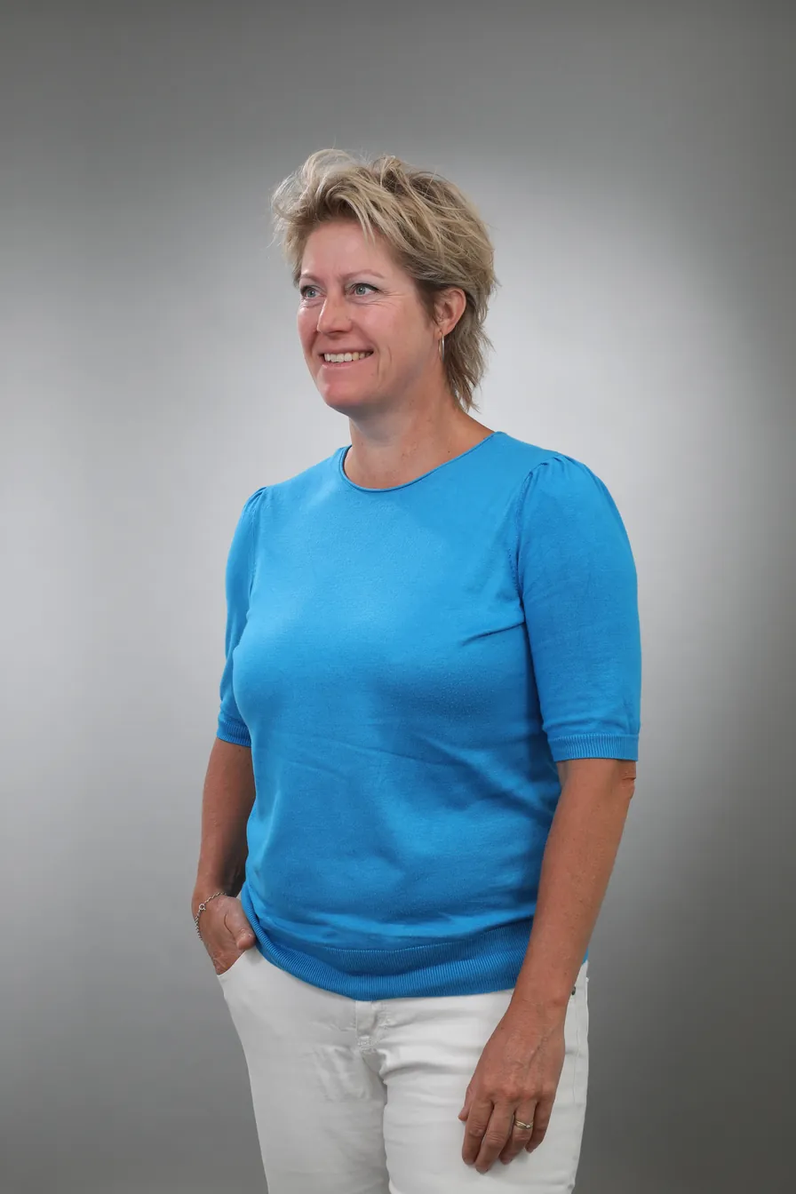 Alice Spijker